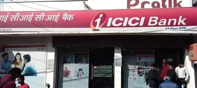 icici bank and atm main branch purnea 1