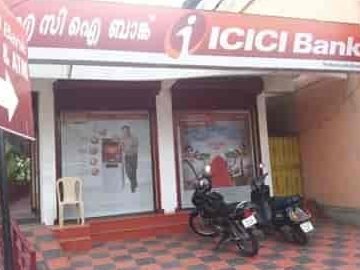 icici bank kayamkulam branch atm