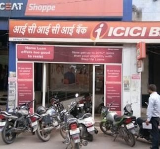 icici bank raniganj
