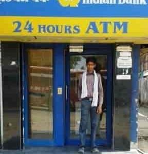 indian bank and atm 2