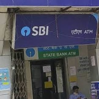 SBI ATM, Netaji Market 2 sbi atm netaji market