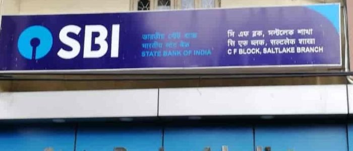 SBI ATM- Sector-1 Market 1 sbi atm sector 1 market