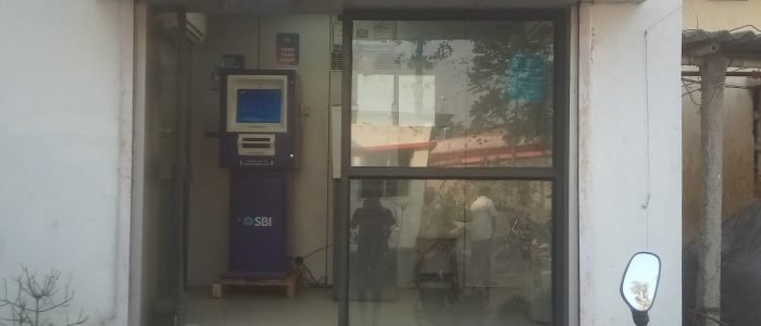 sbi atm tatarpur