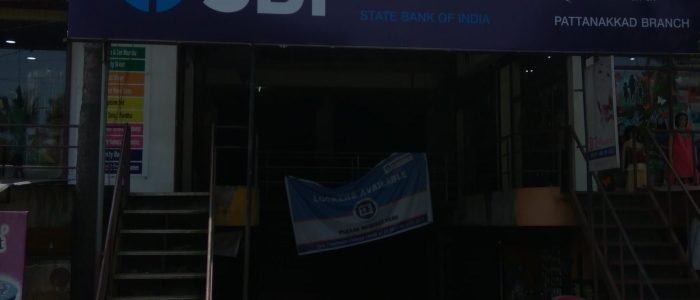 sbi branch kayamkulam town