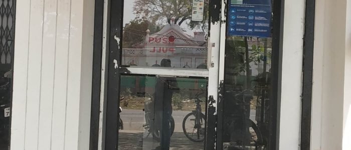 SBI Cantt Branch & ATM 1 sbi cantt branch atm 1