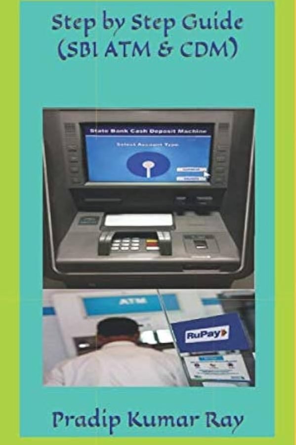 sbi cash deposit mechin