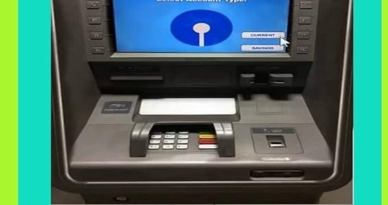 state bank atm and cdm