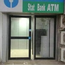 State Bank ATM - Swami Vivekananda Road 5 state bank atm swami vivekananda road 1
