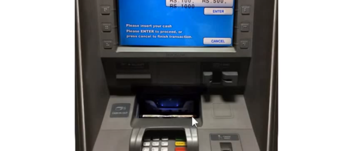 state bank india atm cdm 1