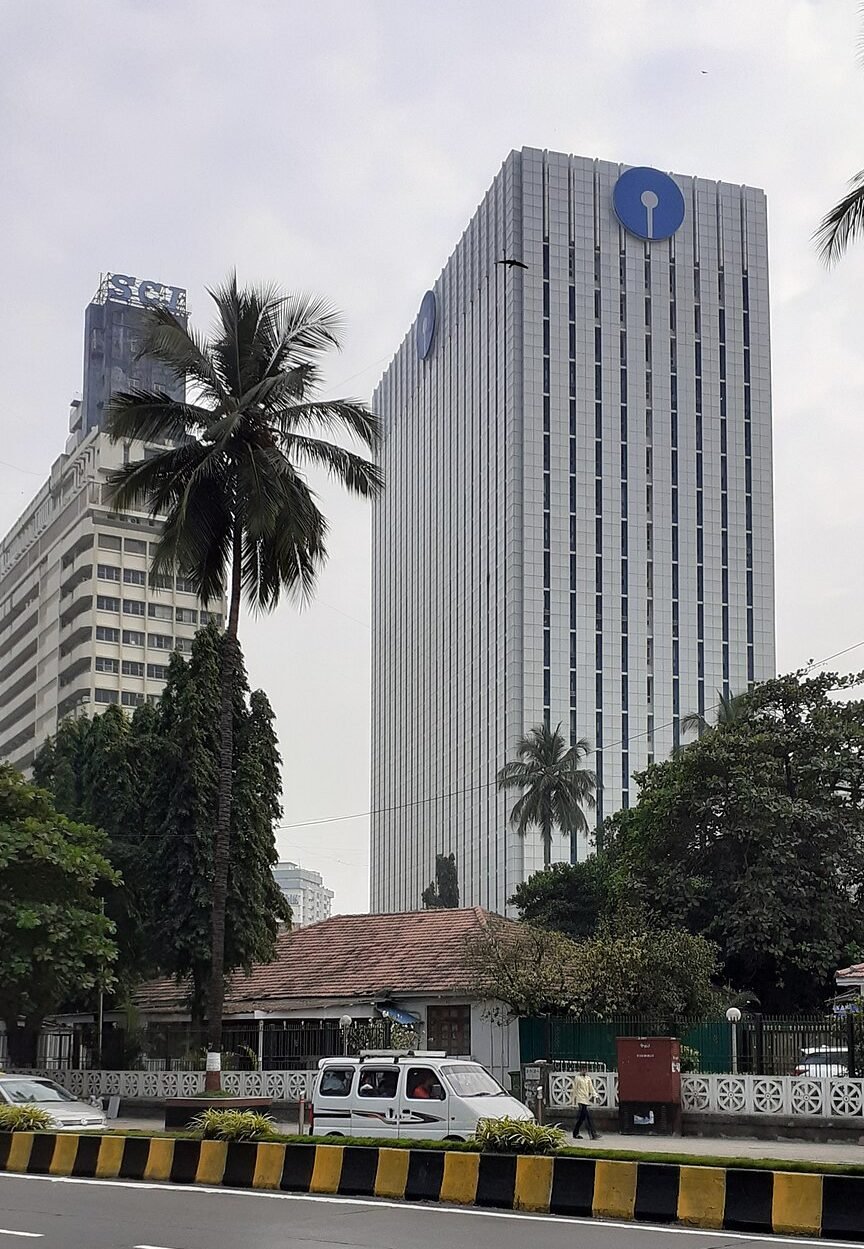 state bank of india 2