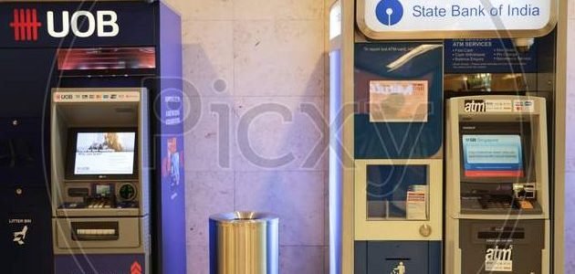 State Bank Of India-ATM 1 state bank of india atm 5