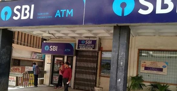 State Bank Of India ATM High Court 1 state bank of india atm high court 1