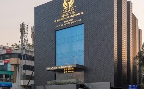 Surat District Co-Operative Bank ATM 1 surat district co operative bank atm