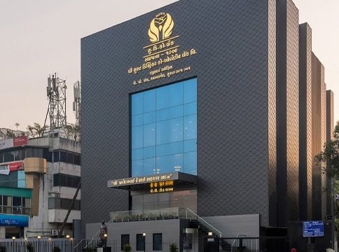 surat district co operative bank atm