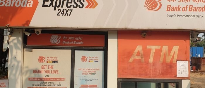 the best atms in ahmedabad