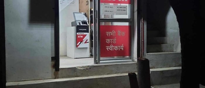 the best atms in alwar