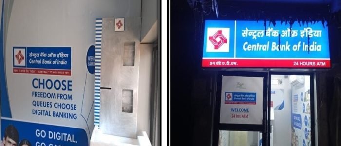 the best atms in bilaspur