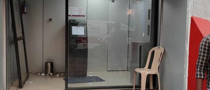 the best atms in coimbatore