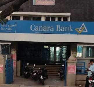the best atms in davanagere