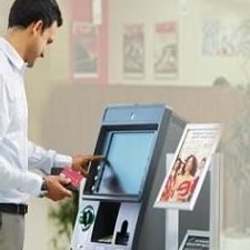 the best atms in kolkata