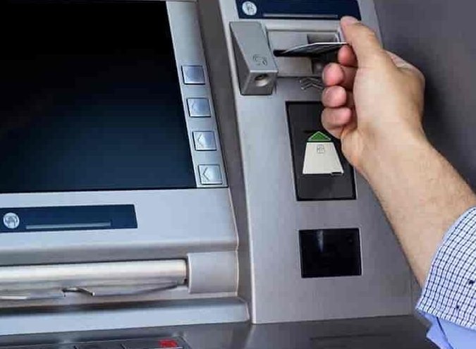 the best atms in kurnool