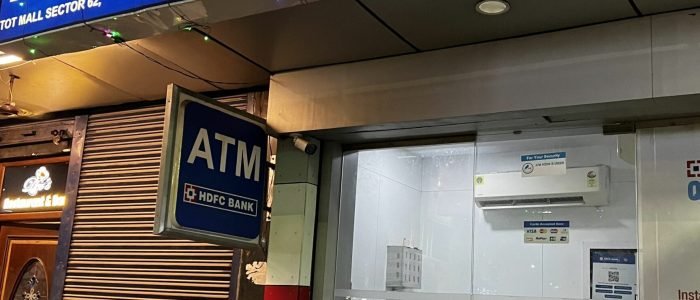 the best atms in mumbai