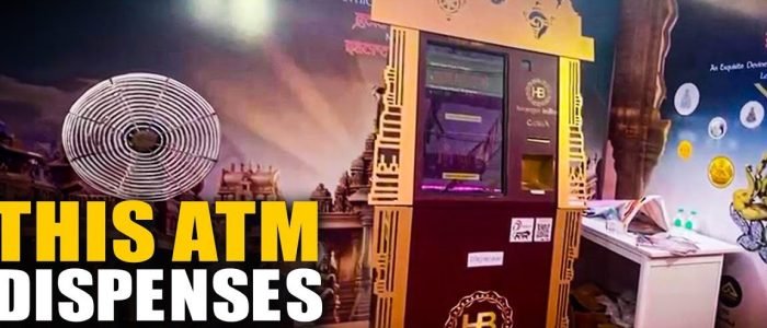 the best atms in tirupati