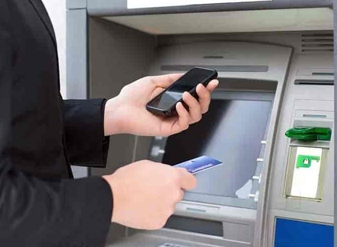 the best atms in varanasi