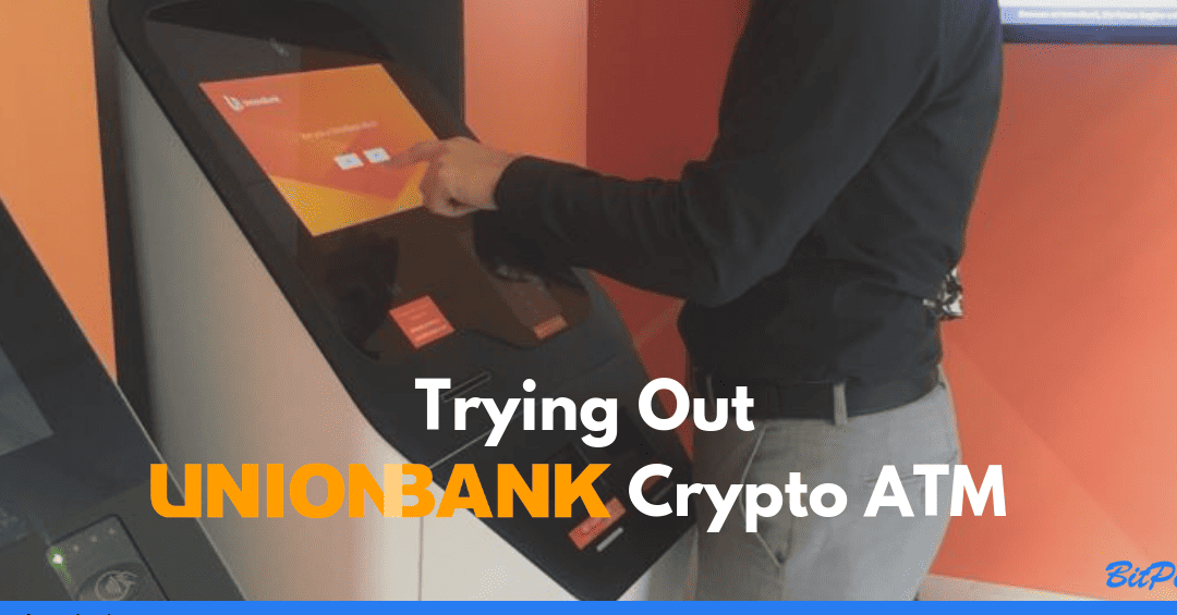 Union Bank & ATM 8 union bank atm 1