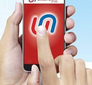 union bank of india atm agripada branch