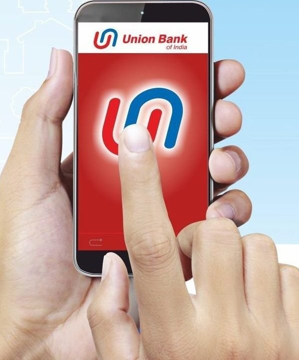 union bank of india atm atal dwar