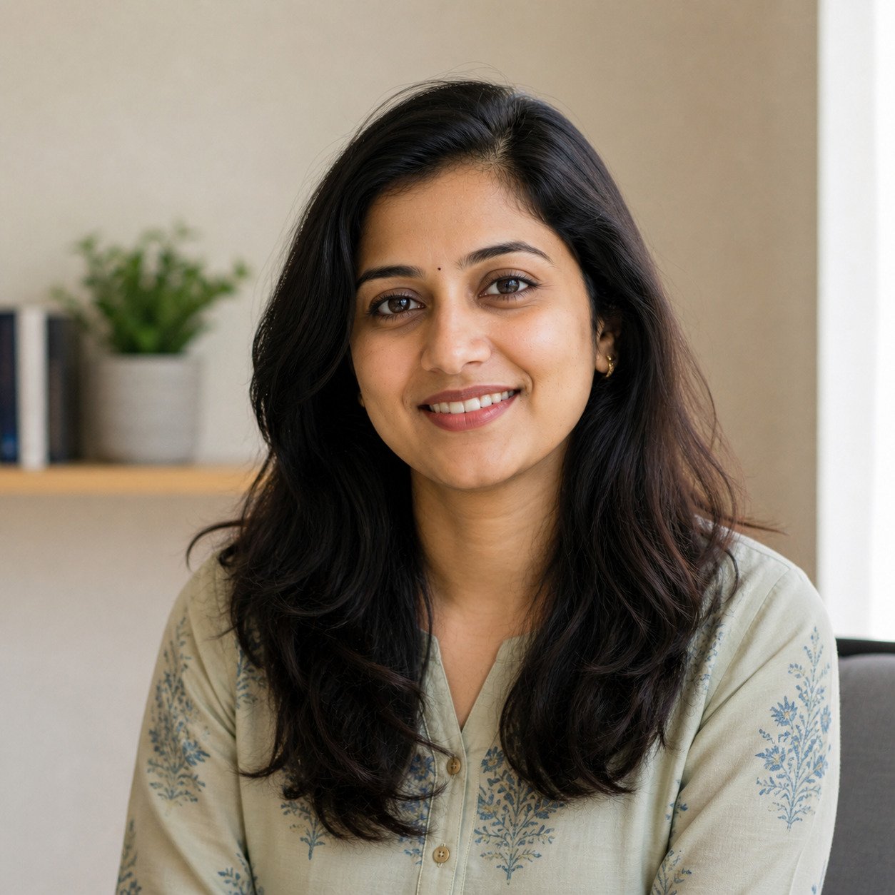 Sneha Kulkarni, Founder of Tekdroip.com